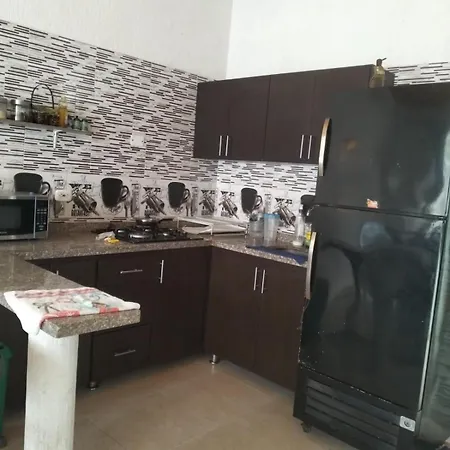 Casa Vacacional Flandes Villa Exterior photo