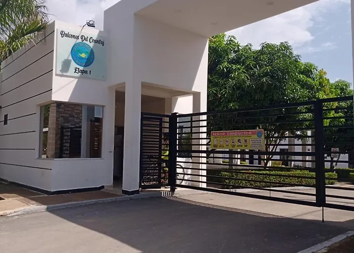 Casa Vacacional Flandes