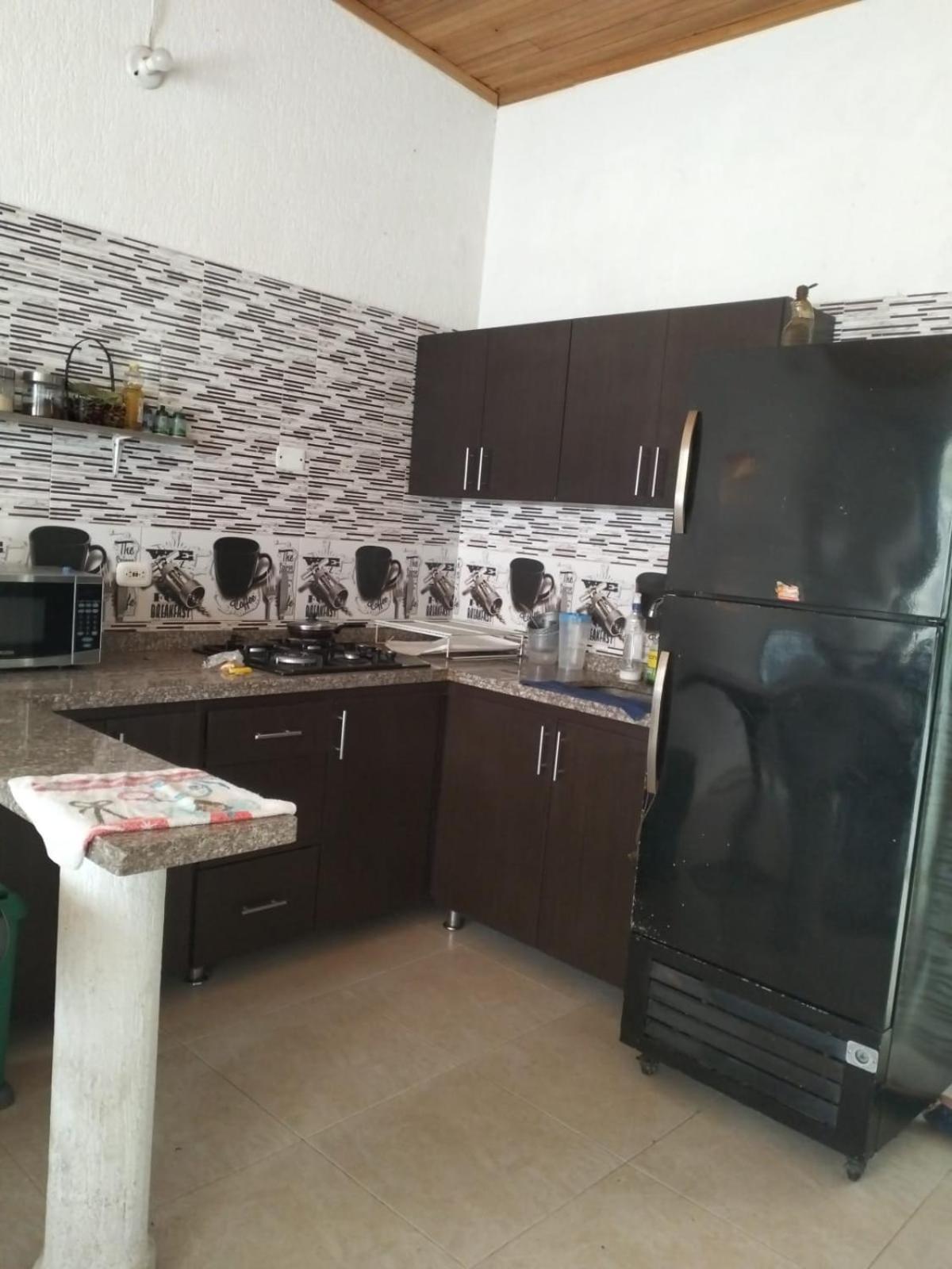 Casa Vacacional * Flandes