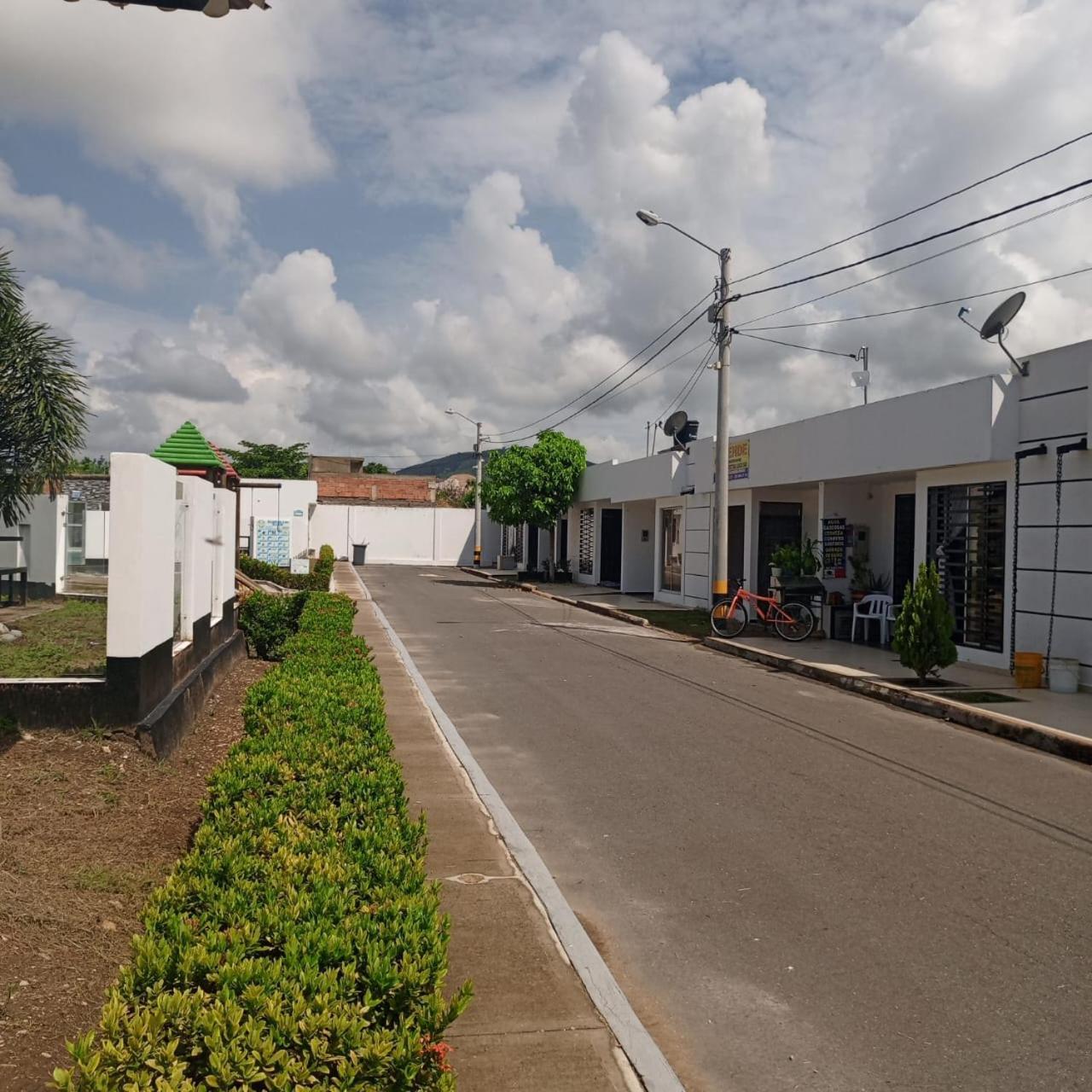 Casa Vacacional Holiday home