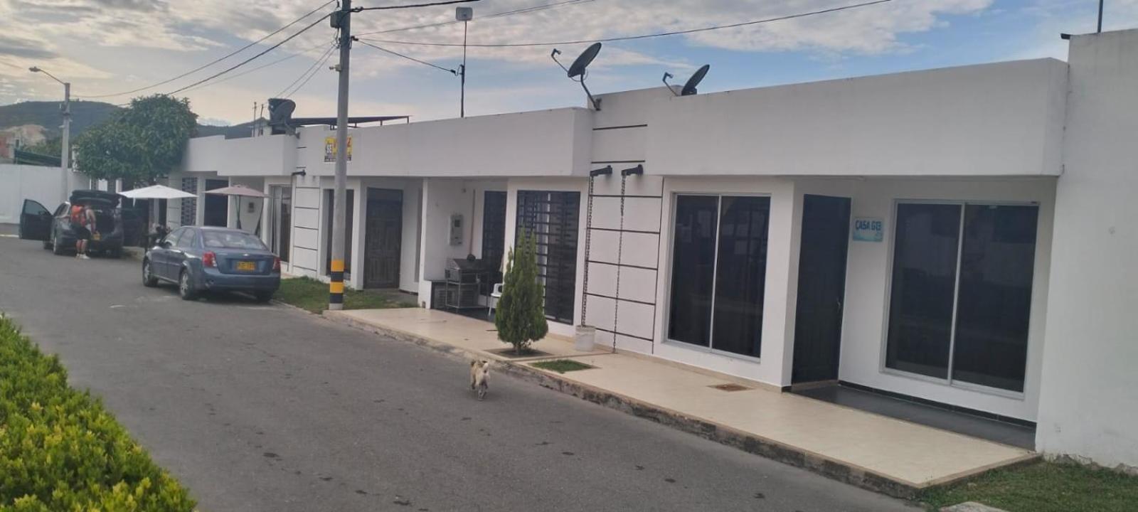 Holiday home Casa Vacacional *