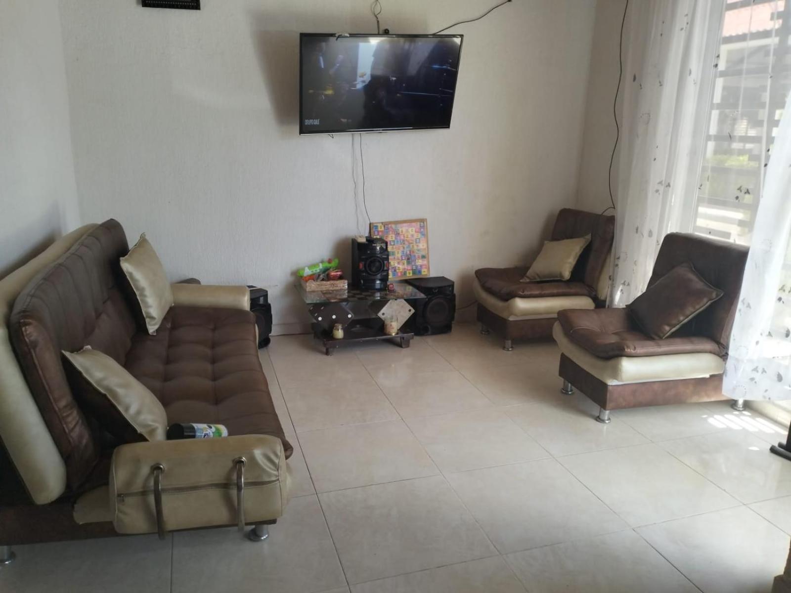 Casa Vacacional Holiday home