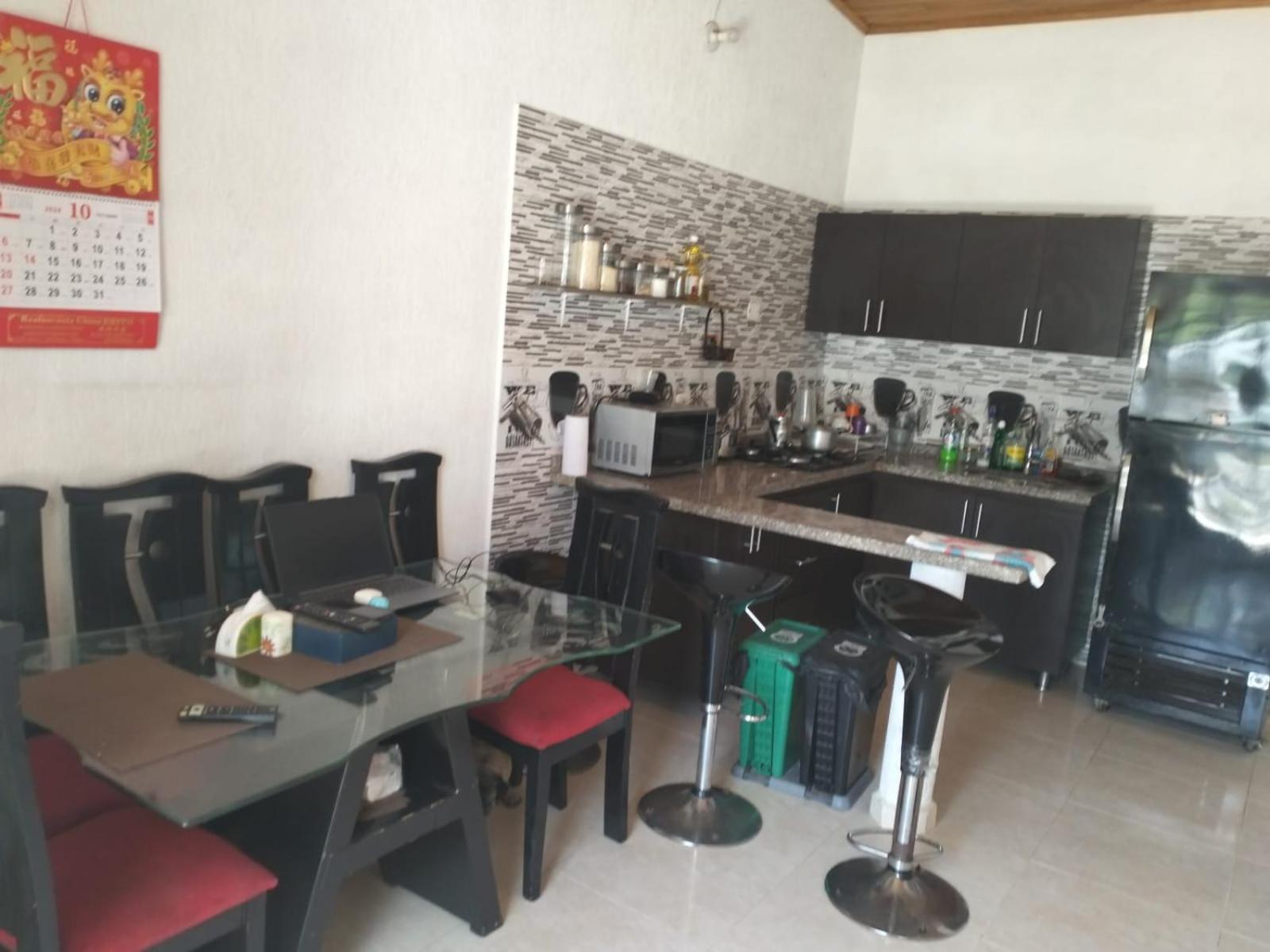 Holiday home Casa Vacacional Flandes