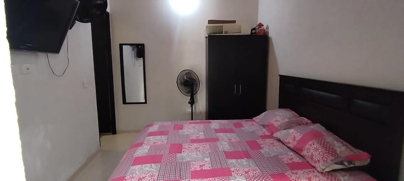 Casa Vacacional Holiday home *