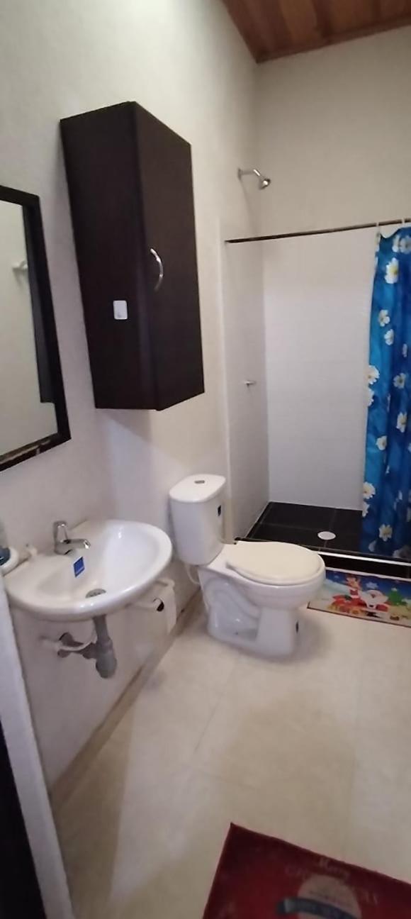 Casa Vacacional *