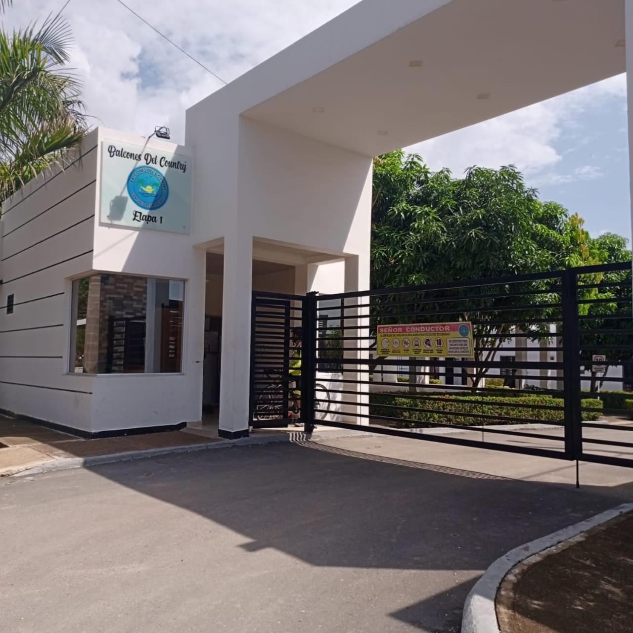 Holiday home Casa Vacacional *